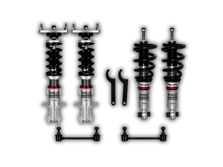 Race Coilovers