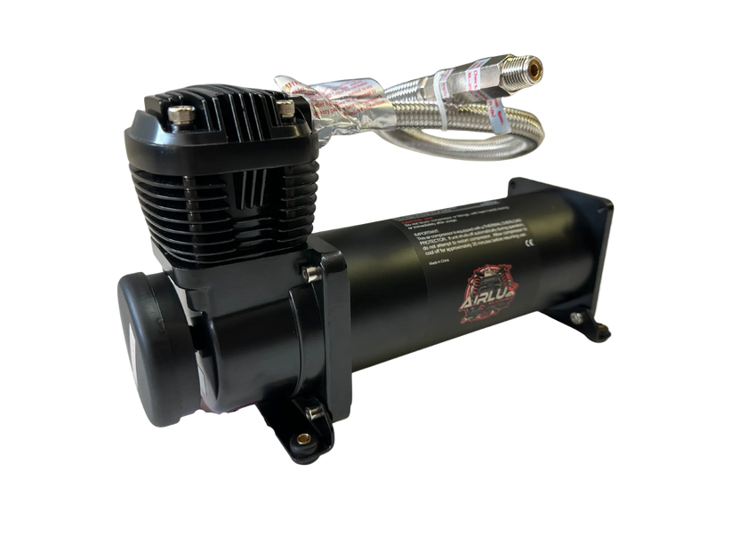 Compressor 480C