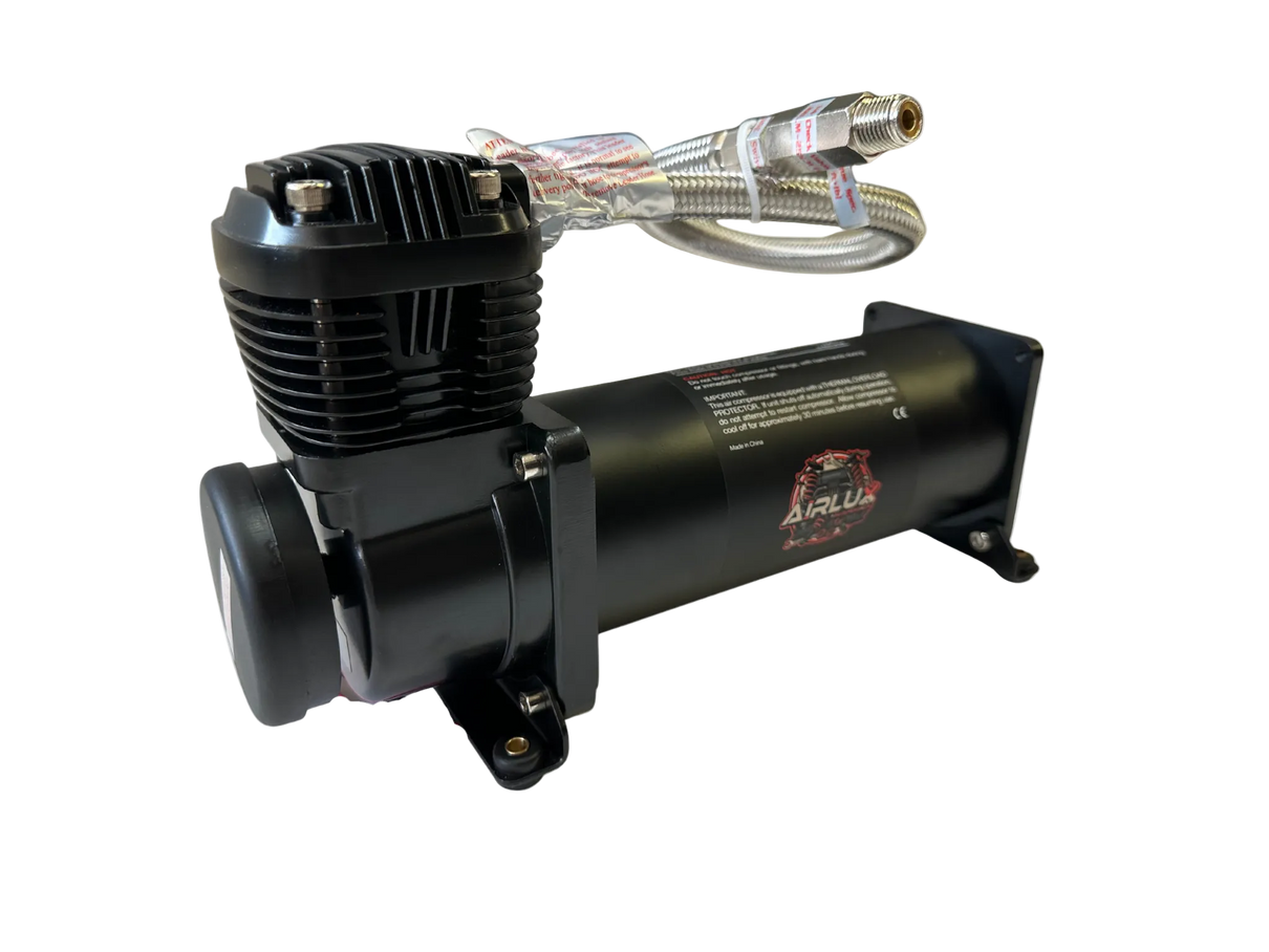 Compressor 480C