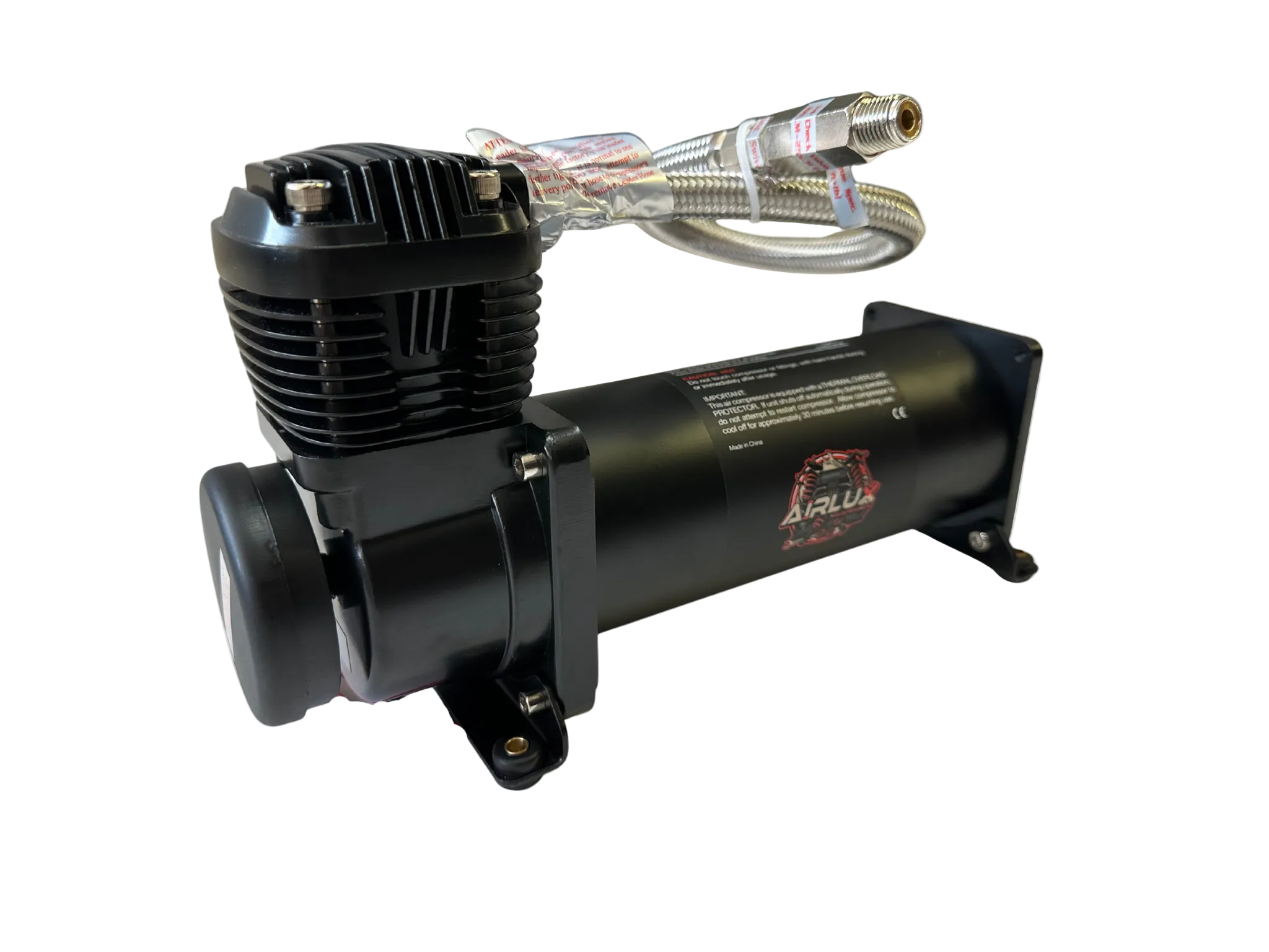 Compressor 480C