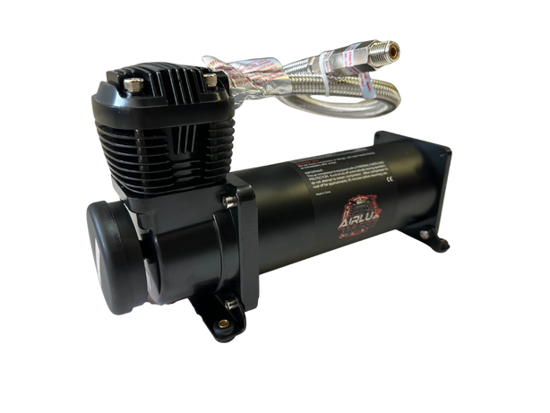 Compressor 480C
