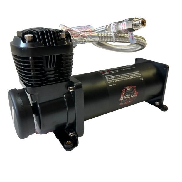 Compressor 480C