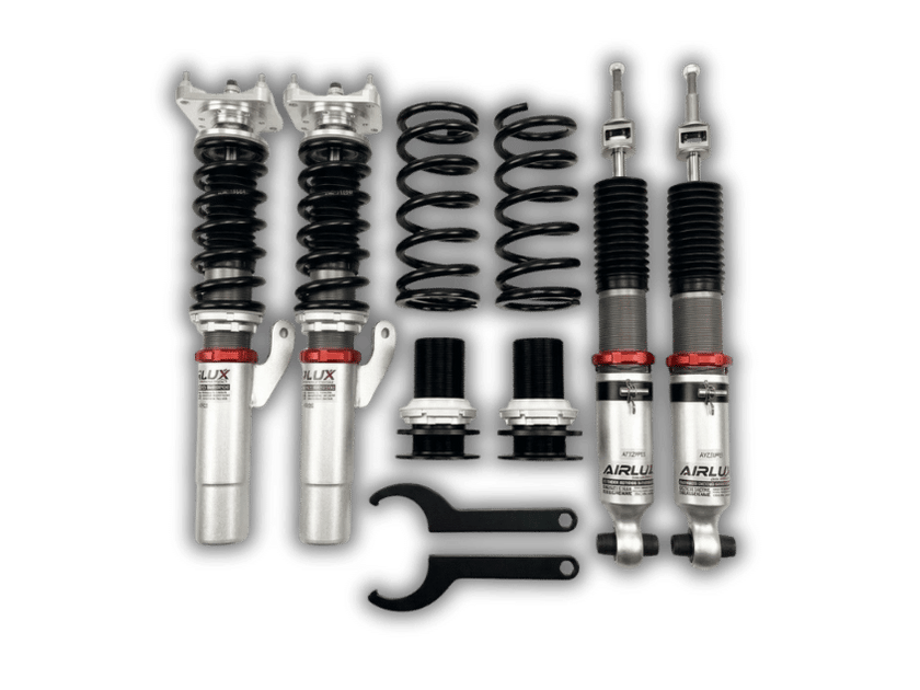 BMW 3 Series G20/G21 Race Coilovers