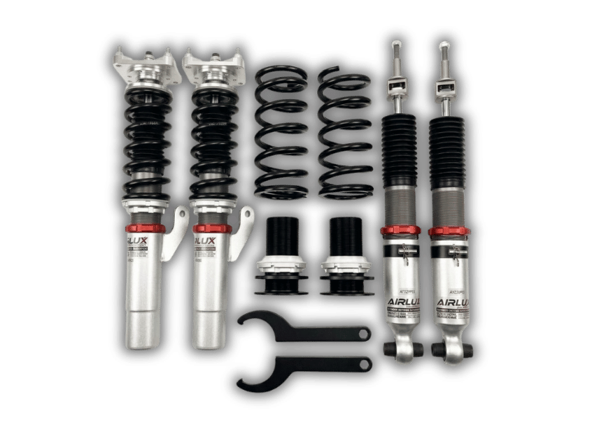 BMW 3 Series G20/G21 Race Coilovers