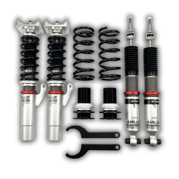 BMW 3 Series G20/G21 Race Coilovers