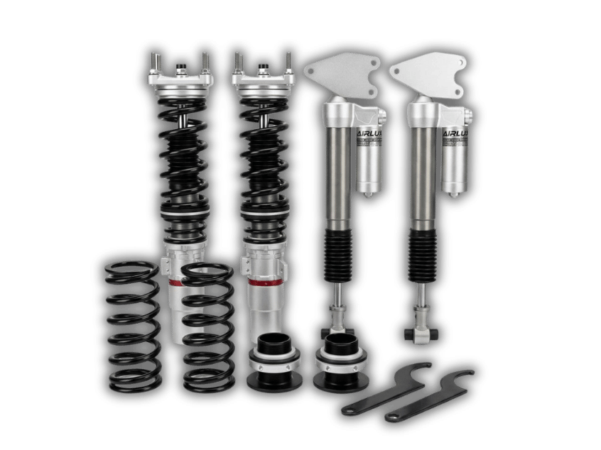 BMW 3/4 Series(G Series) Race Coilovers w reservatório