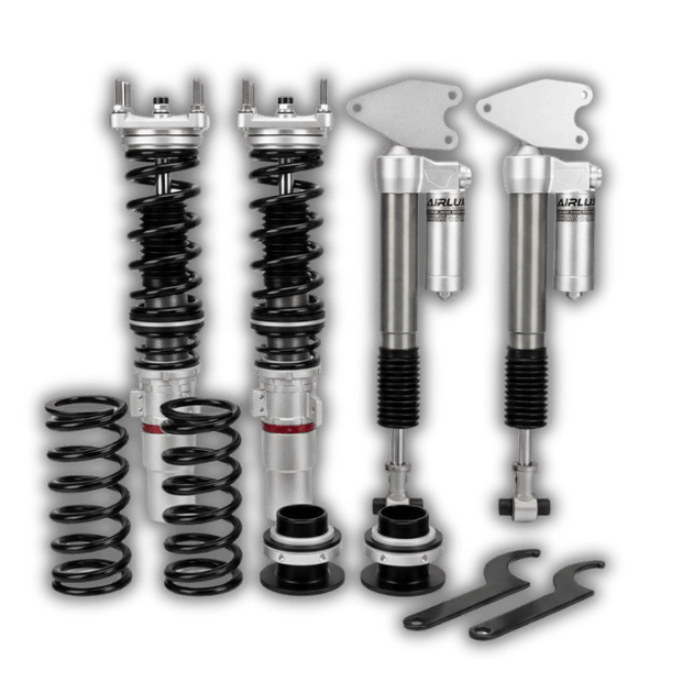 BMW 3/4 Series(G Series) Race Coilovers w reservatório