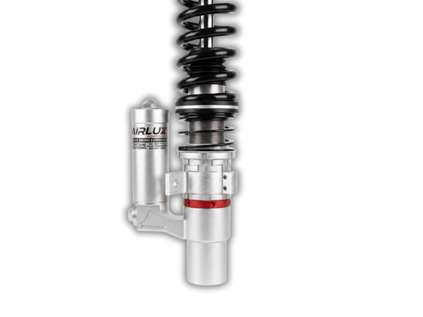 BMW 3/4 Series(G Series) Race Coilovers w reservatório