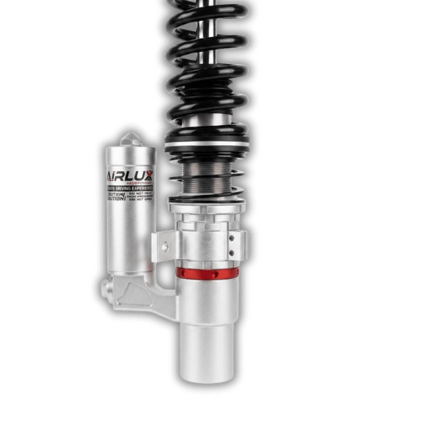 BMW 3/4 Series(G Series) Race Coilovers w reservatório