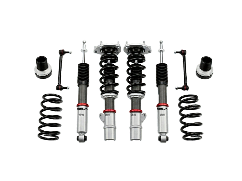 BMW X1 F48/F49 Sport Coilovers