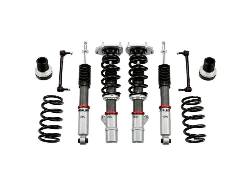 BMW X1 F48/F49 Sport Coilovers