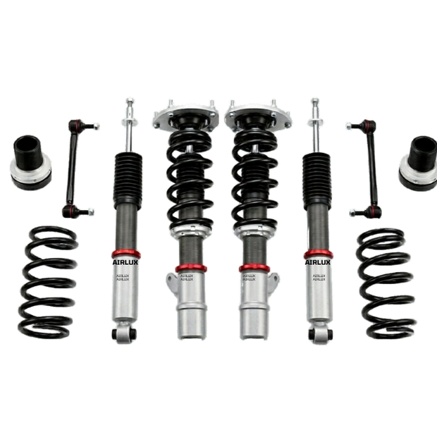 BMW X1 F48/F49 Sport Coilovers