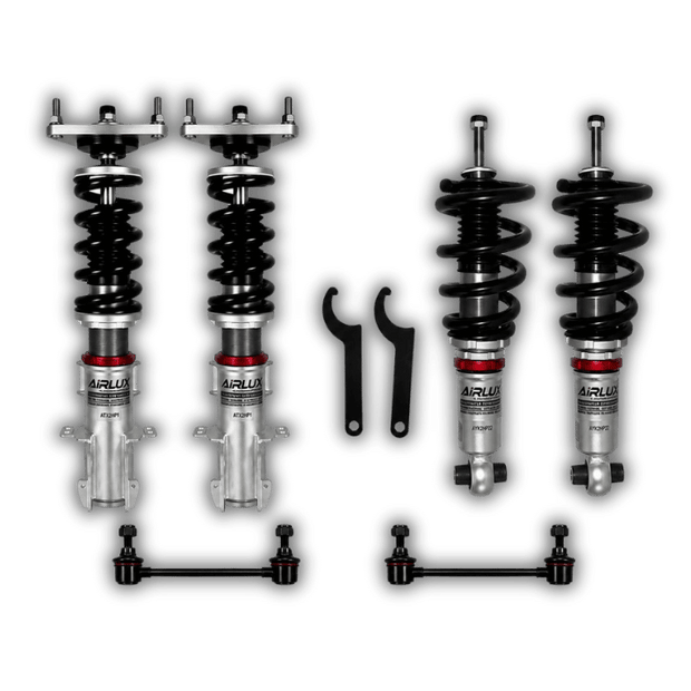 Chevrolet Comaro Race Coilovers