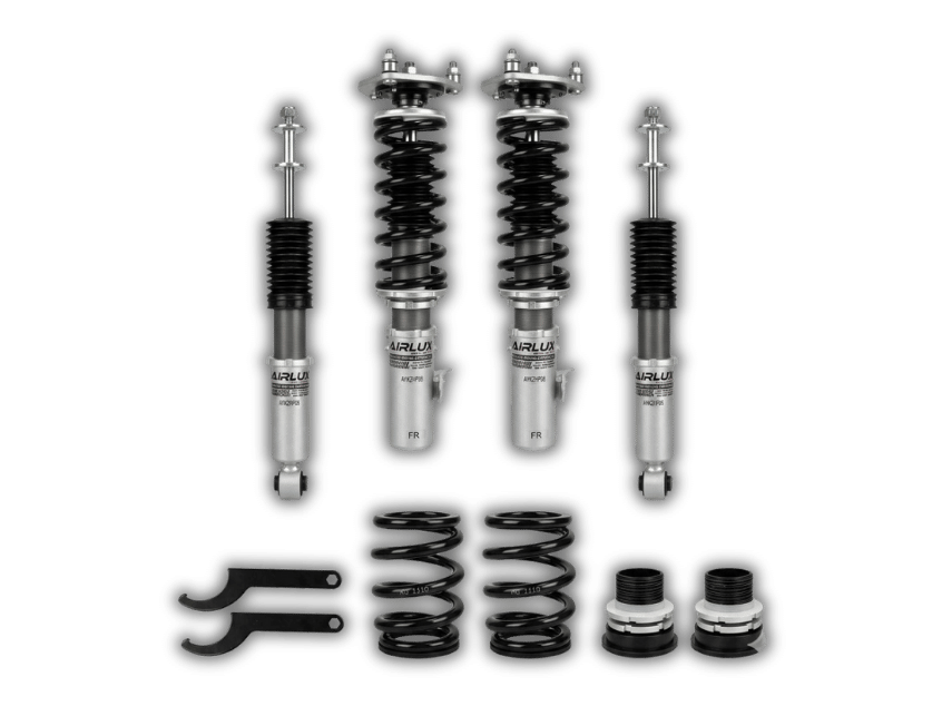 Honda Civic 8th Gen Sport Coilovers
