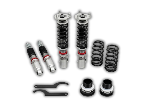 Honda Civic 8th Gen Sport Coilovers