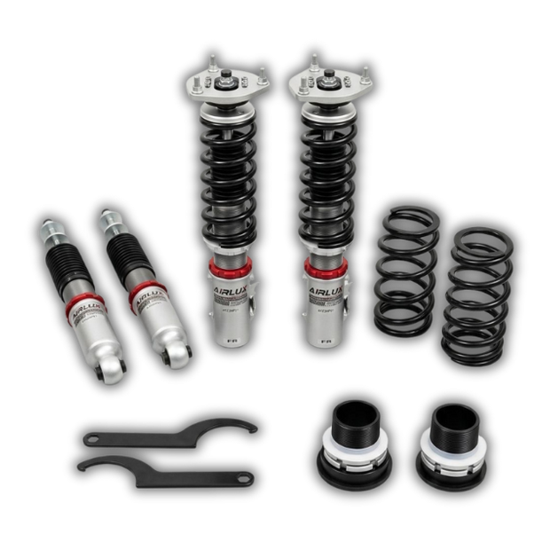 Honda Civic 8th Gen Sport Coilovers