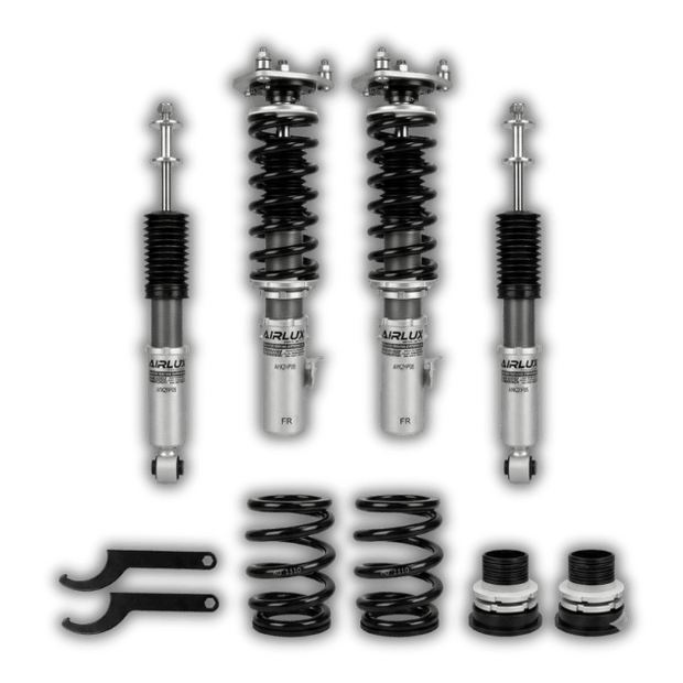 Honda Civic 8th Gen Sport Coilovers