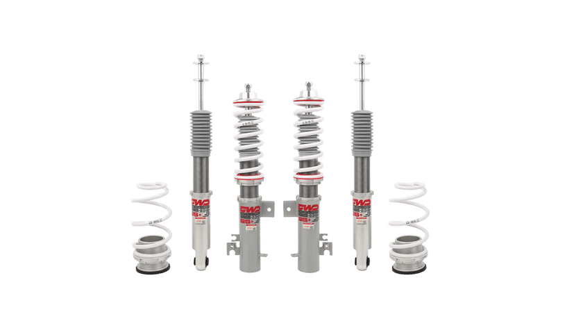 Porche 911(992) Race Coilovers