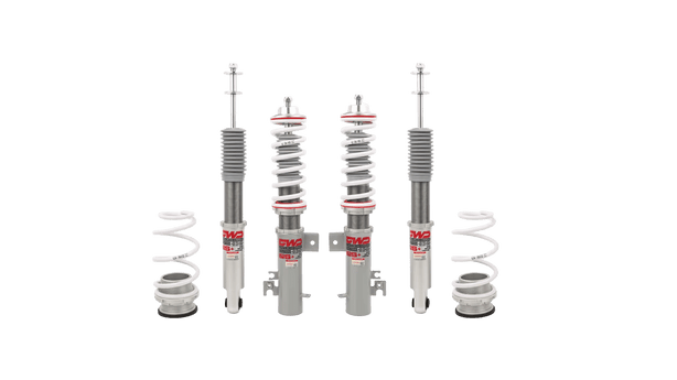 Porche 911(992) Race Coilovers