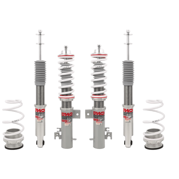 Porche 911(992) Race Coilovers