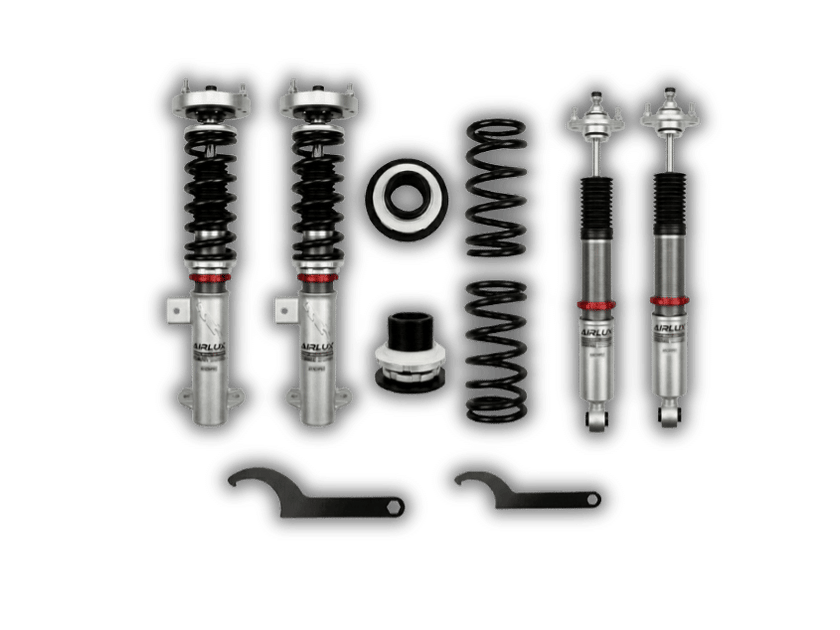 BMW E36 M3 Race Coilovers