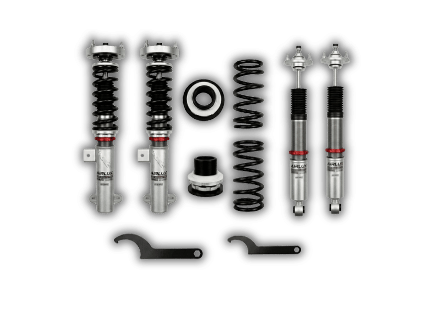 BMW E36 M3 Race Coilovers