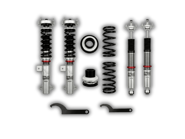 BMW E36 M3 Race Coilovers