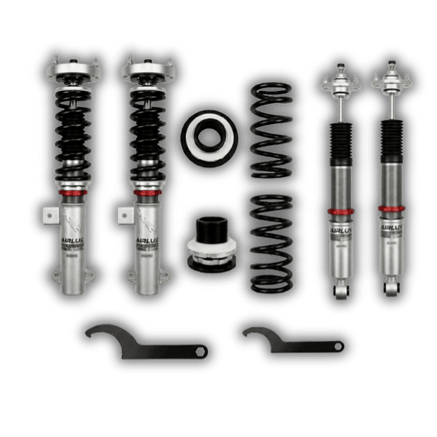 BMW E36 M3 Race Coilovers