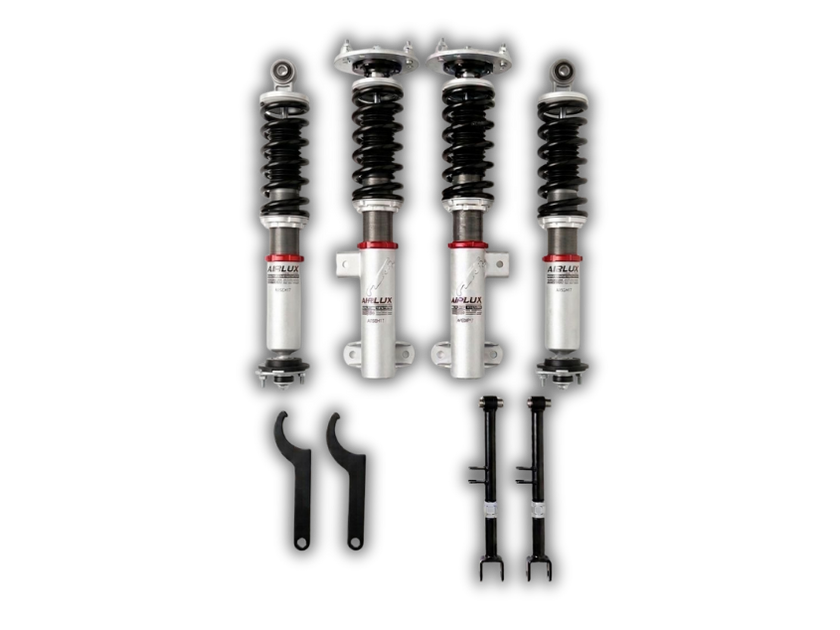 BMW E36 Non-m Sport Coilovers