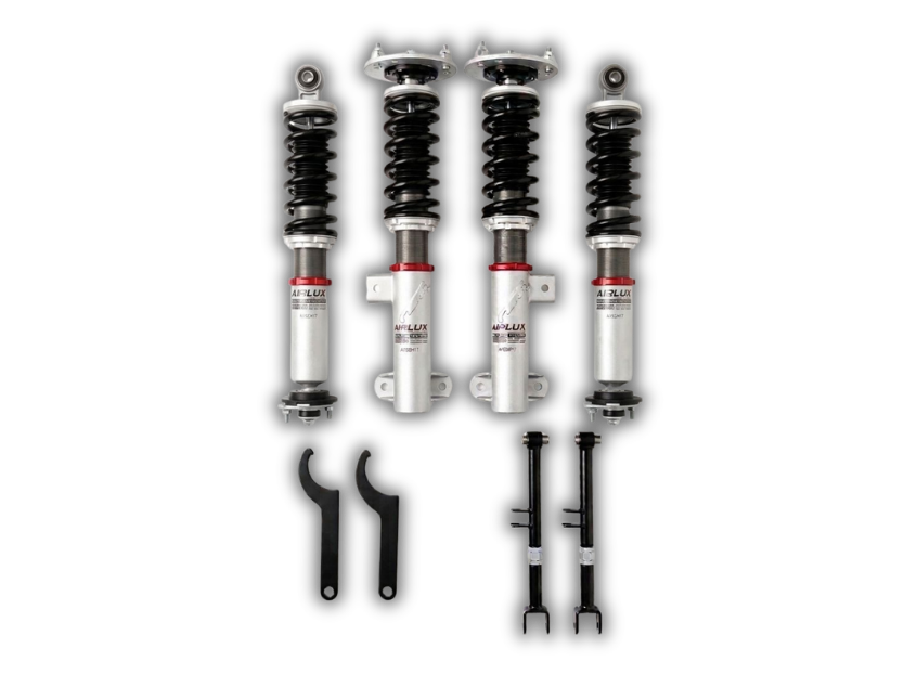 BMW E36 Non-m Sport Coilovers
