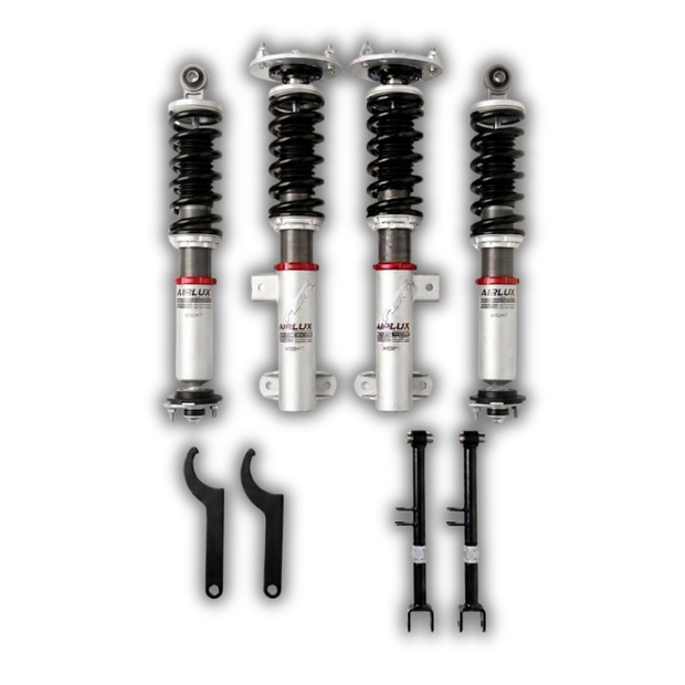 BMW E36 Non-m Sport Coilovers