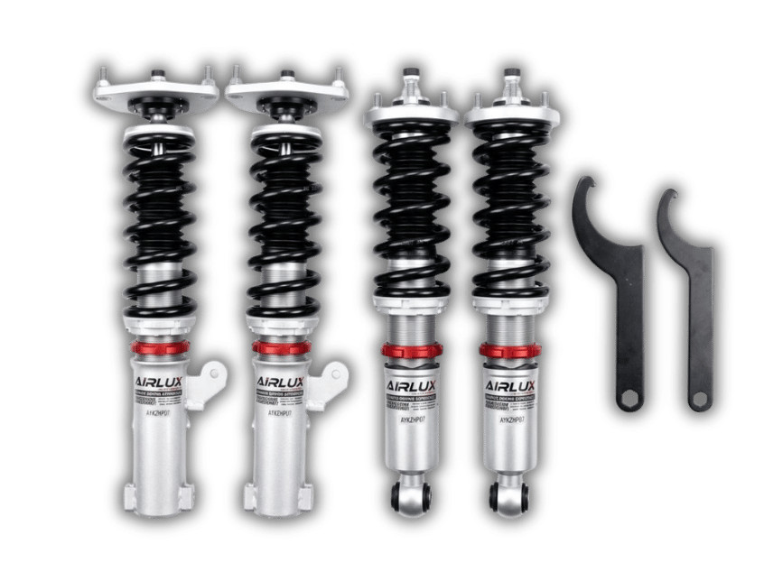 Mitsubishi Eclipse Race Coilovers
