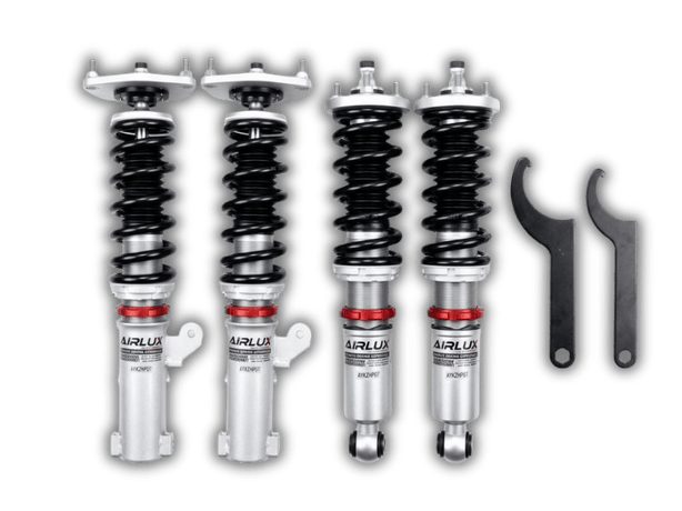 Mitsubishi Eclipse Race Coilovers
