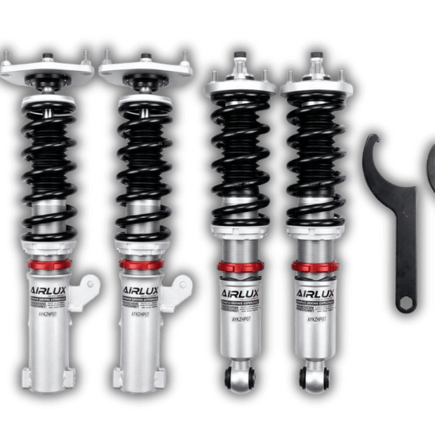 Mitsubishi Eclipse Race Coilovers
