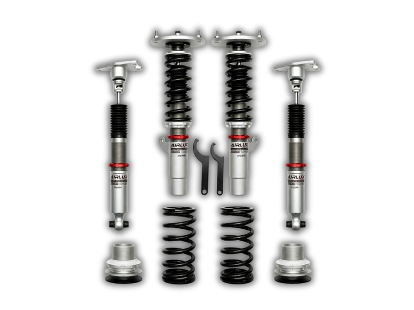 BMW F20/F21 1 Series Race Coilovers