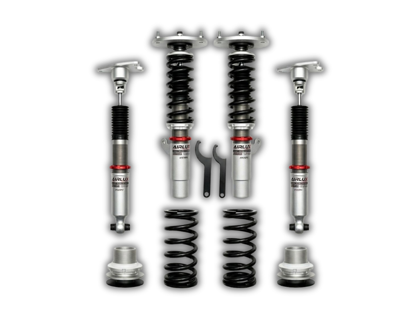BMW F20/F21 1 Series Race Coilovers