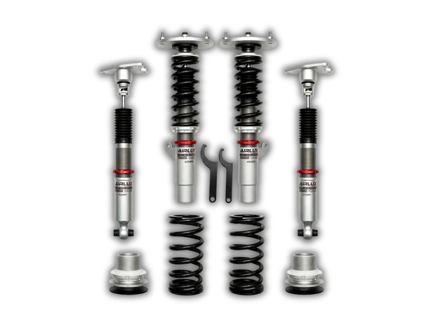 BMW F20/F21 1 Series Race Coilovers
