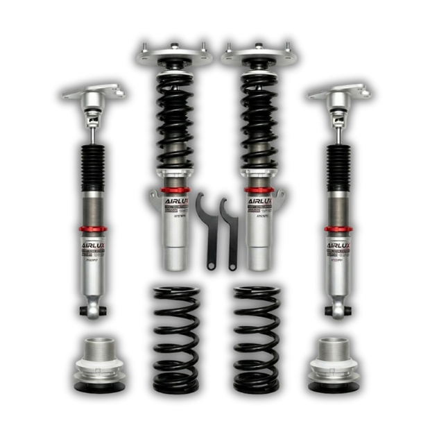 BMW F20/F21 1 Series Race Coilovers