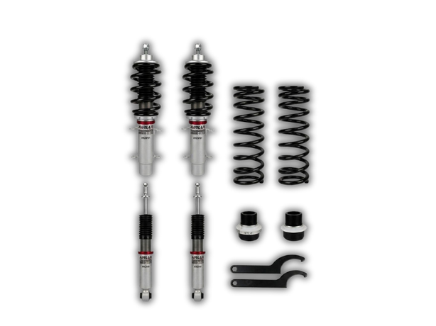 VW Golf 4 Race Coilovers