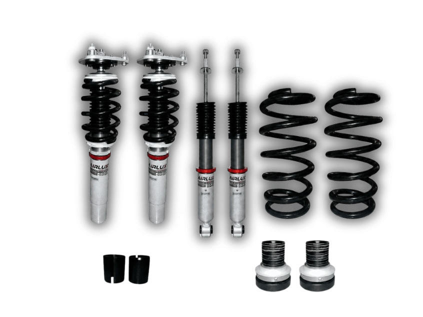 VW Jetta 5/6 Race Coilovers