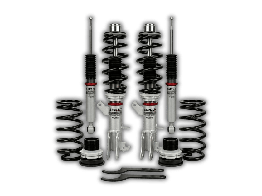Honda CR-V 5th Gen Race Coilovers
