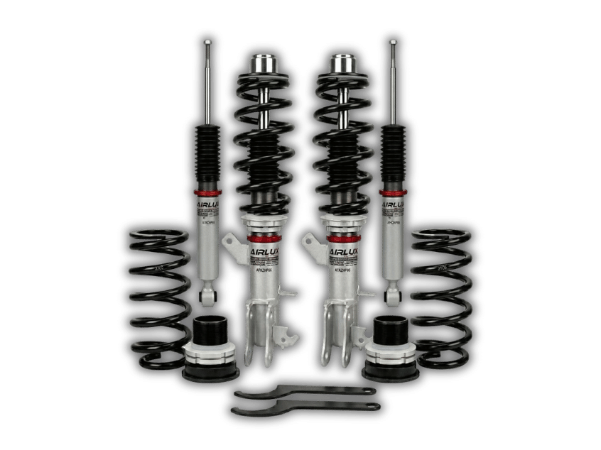 Honda CR-V 5th Gen Race Coilovers