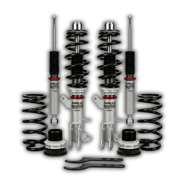 Honda HR-V 2nd Gen Sport Coilovers