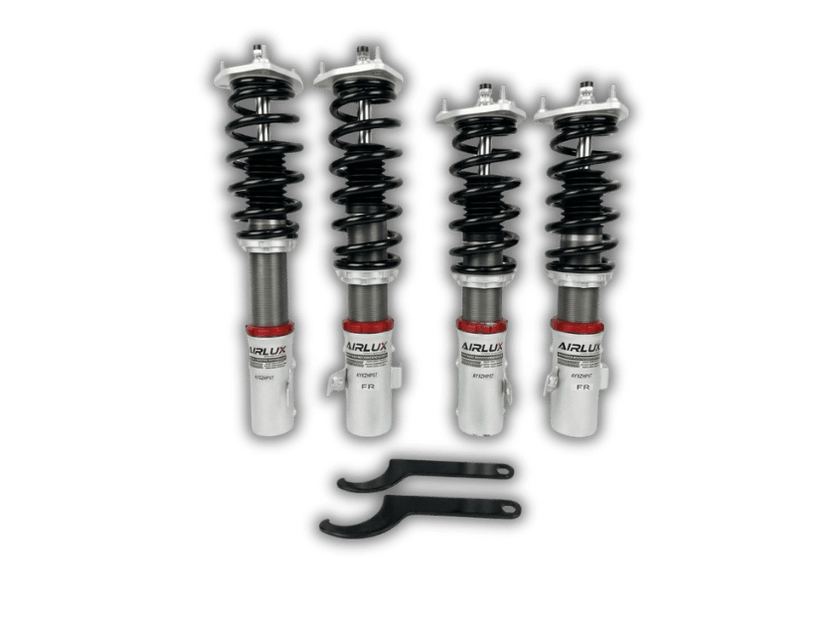 Subaru Impreza WTX STI 1st Gen Race Coilovers