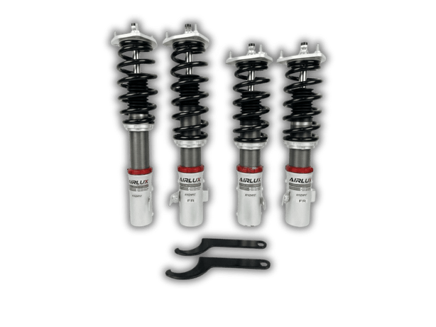 Subaru Impreza WTX STI 1st Gen Race Coilovers