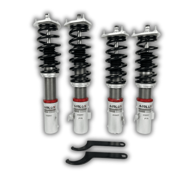 Subaru Impreza WTX STI 1st Gen Race Coilovers