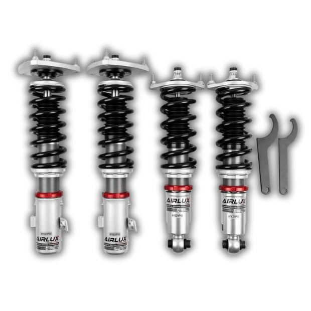 Subaru Impreza WTX STI Race Coilovers