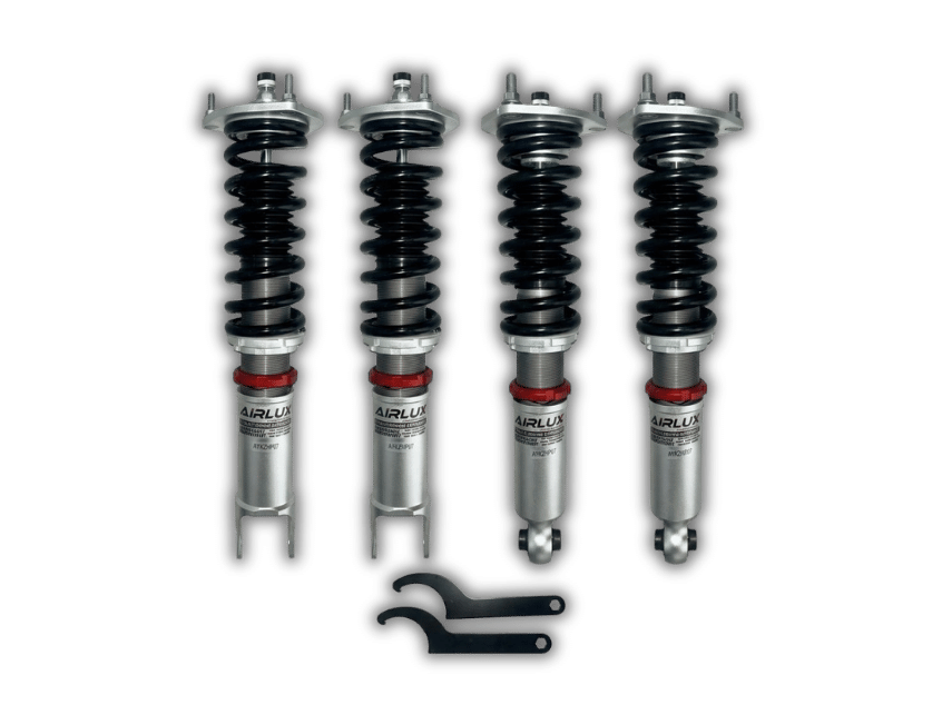 Toyota Supra MK4 Race Coilovers