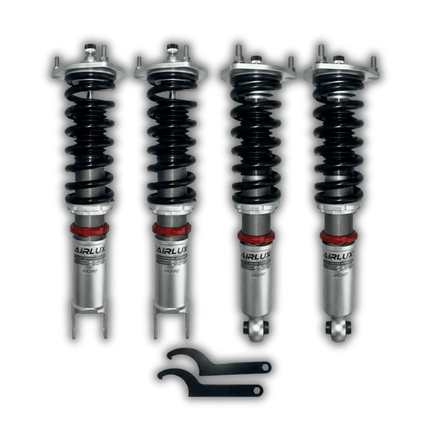 Toyota Supra MK4 Race Coilovers