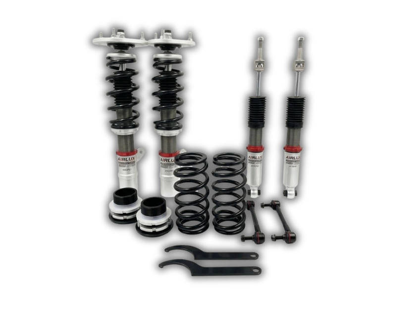 BMW X1 F48/F49 Race Coilovers